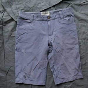 Chrome Industries shorts Union 32 blueish